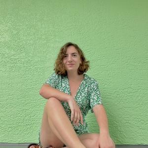 Fundraising Page: Alex  Roggenbuck 